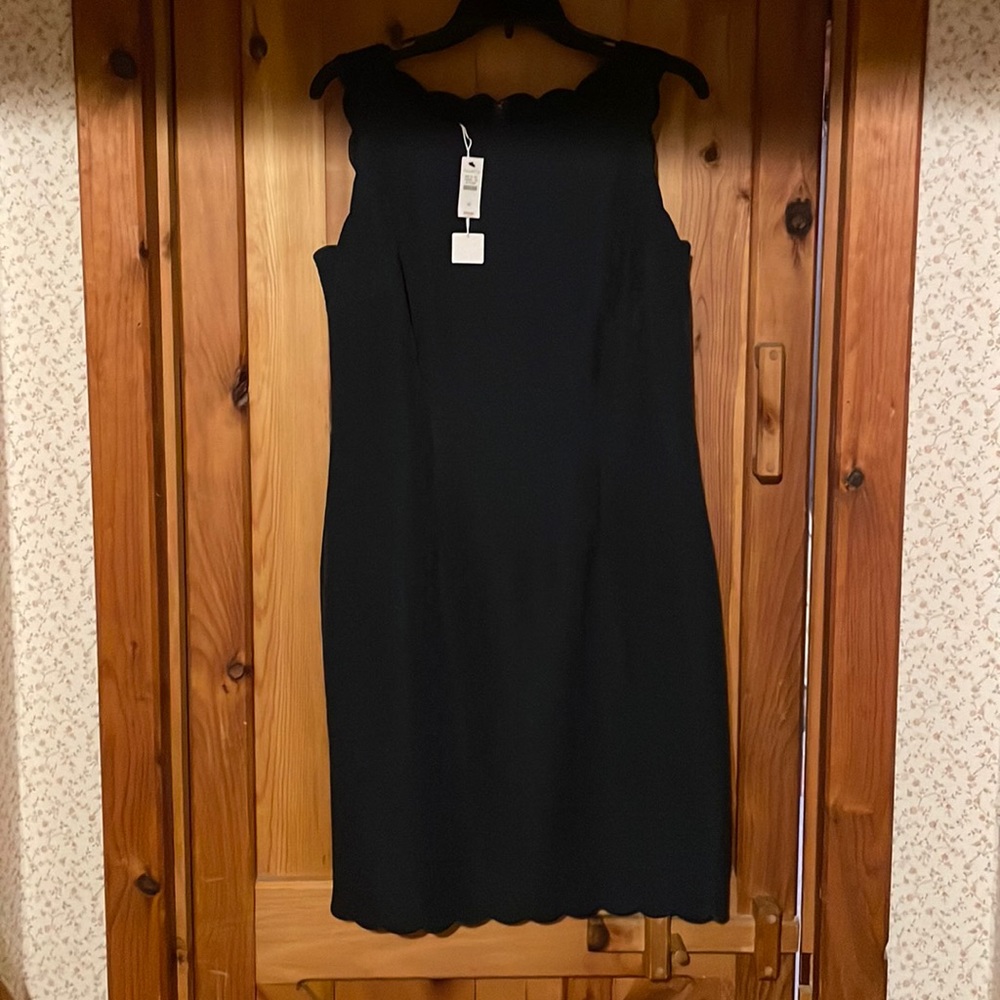 Talbots Dress